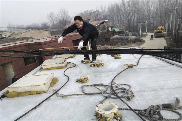 一体化生活污水处理设备助力三门峡美丽乡村建设